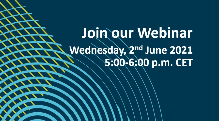 Webinar invitation: Responsibility throughout the digital supply chain beyond existing standards and norms: Are we doing enough?