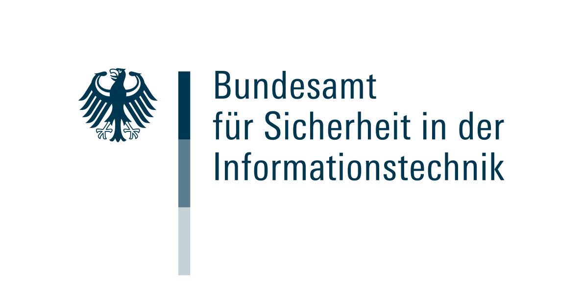 Bundesamt für Sicherheit in der Informationstechnik