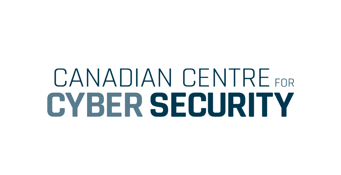 Canadian Centre for Cyber Security