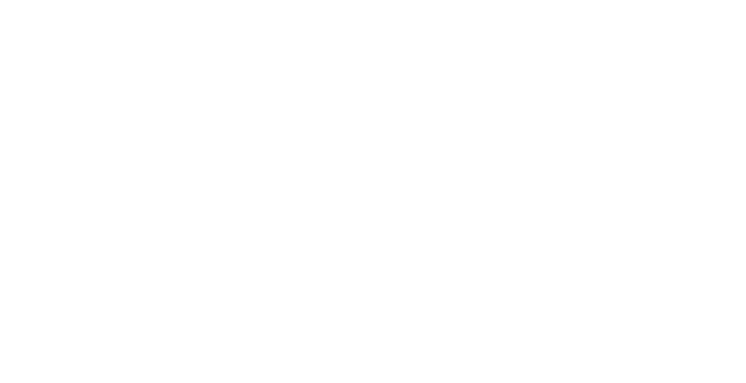 CyberPeace Institute