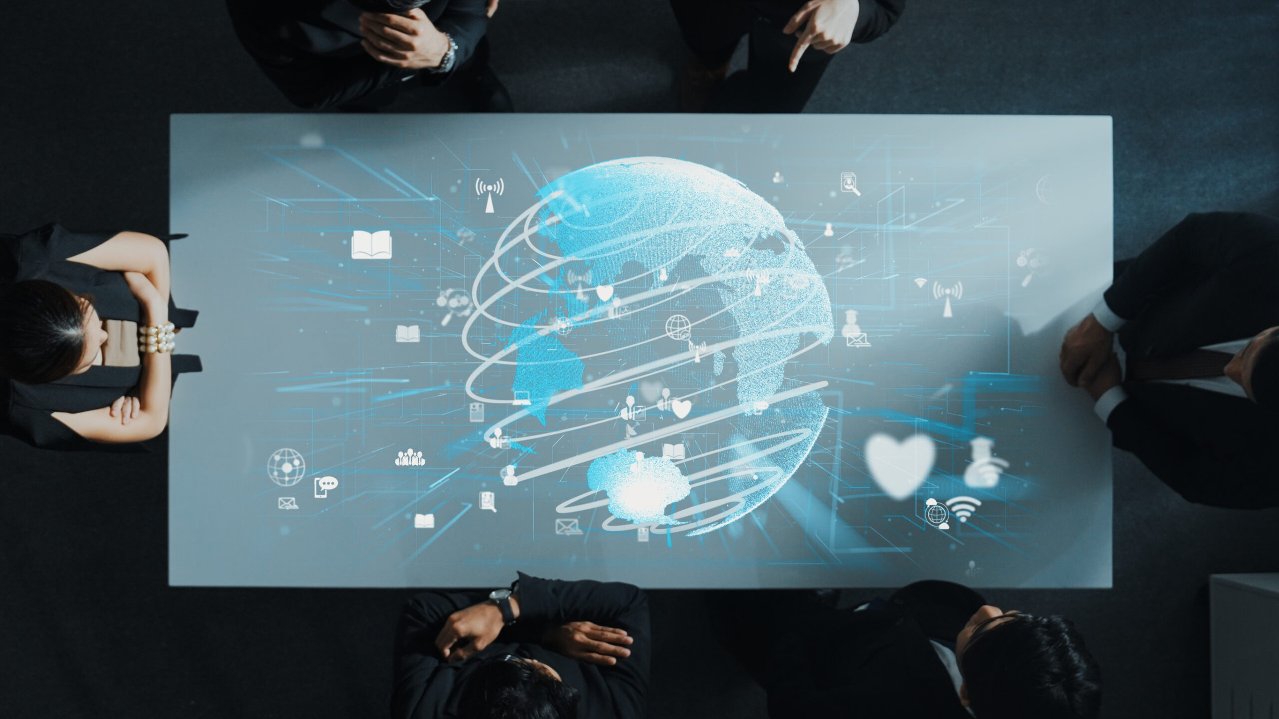 Advancing Regulatory Alignment at RSA Conference 2025